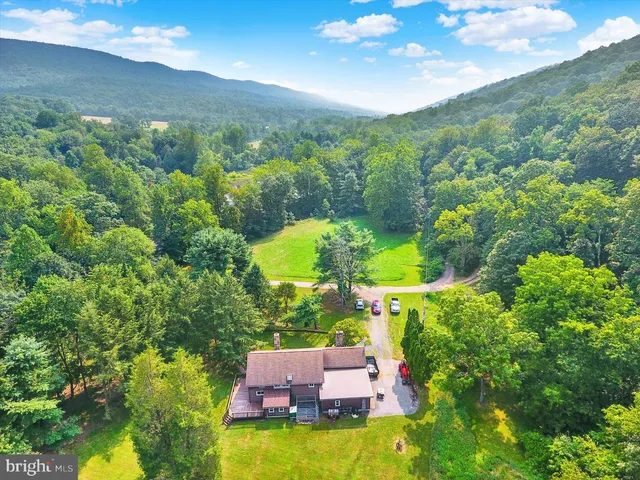 $499,000 | 115 Lake Seldom Seen, Landisburg, PA 17040