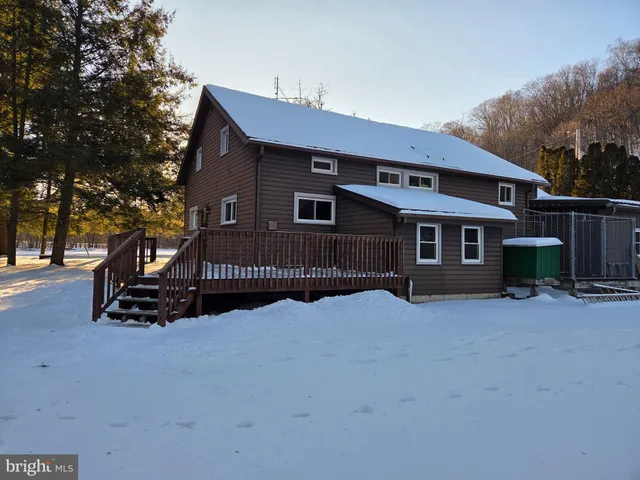 $499,000 | 115 Lake Seldom Seen, Landisburg, PA 17040