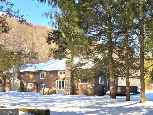 $499,000 | 115 Lake Seldom Seen, Landisburg, PA 17040