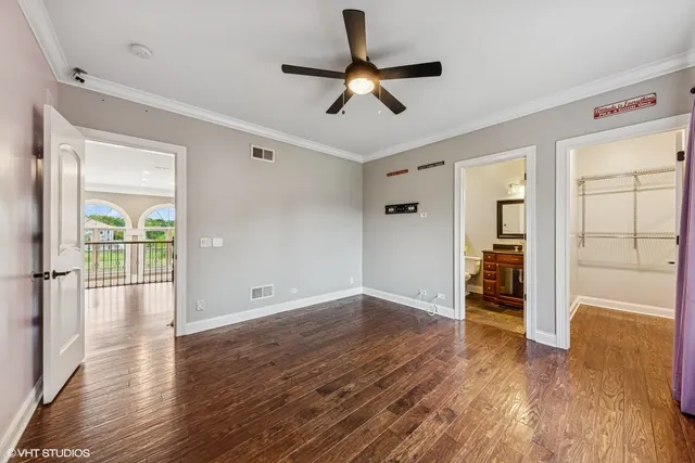 $869,999 | 8610 Steeple Court, Spring Grove, IL 60081