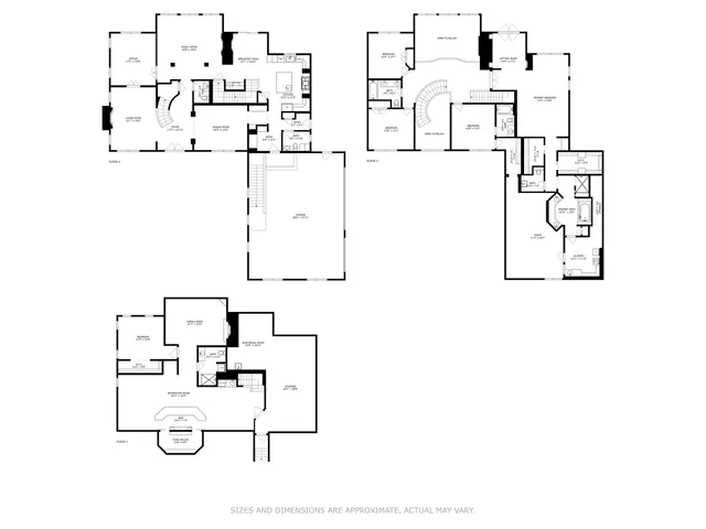 $869,999 | 8610 Steeple Court, Spring Grove, IL 60081