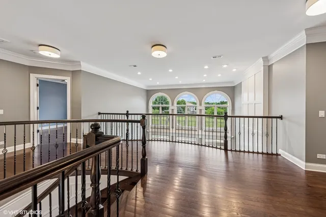 $869,999 | 8610 Steeple Court, Spring Grove, IL 60081