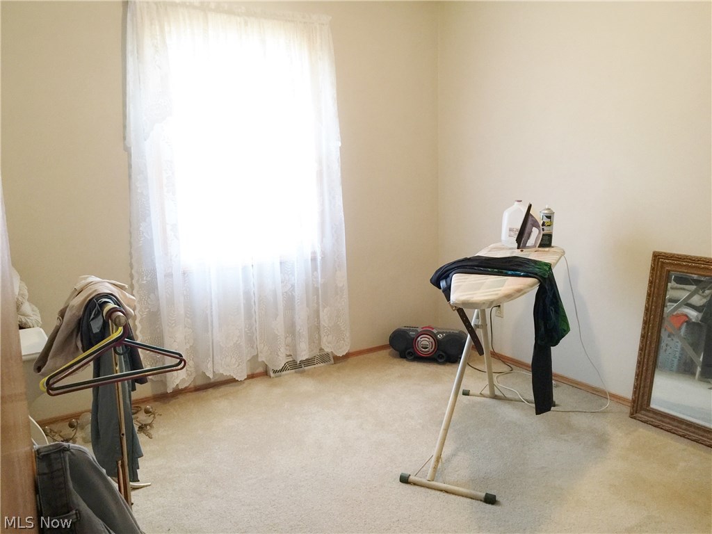 6330-6332 Manchester Road Parma, OH 44129 - Photo 11 of 24 Bedroom 2 6330 Manchester Rd.