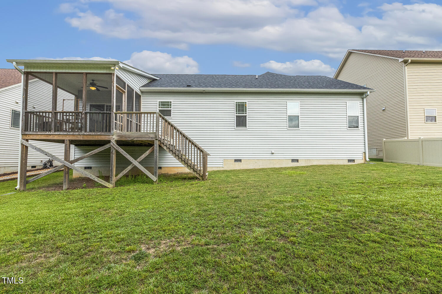 110 Thunder Ridge Drive Garner, NC 27529 - Photo 45 of 46 046
