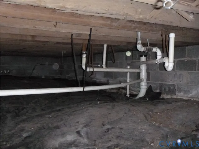 a view of store room