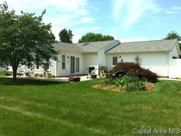 3624 Timothy Road Springfield, IL 62711 - Photo 2 of 28