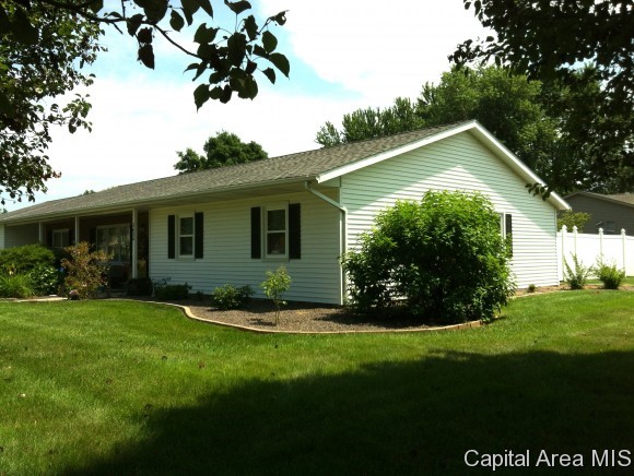 3624 Timothy Road Springfield, IL 62711 - Photo 4 of 28