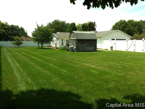 3624 Timothy Road Springfield, IL 62711 - Photo 6 of 28