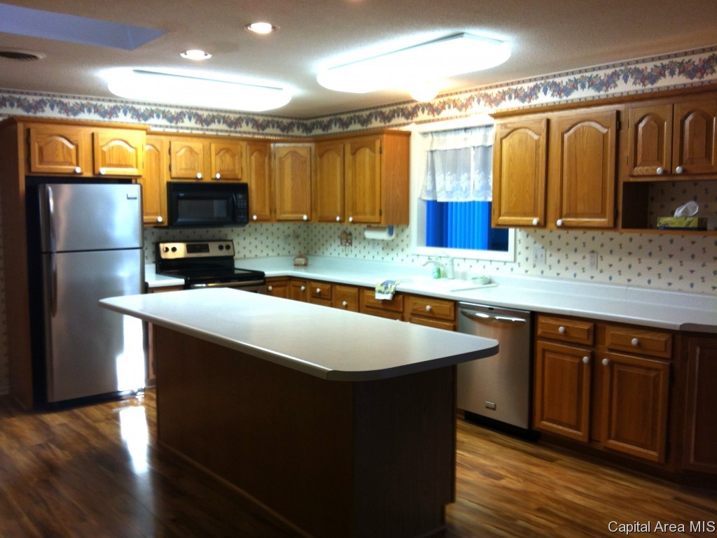 3624 Timothy Road Springfield, IL 62711 - Photo 8 of 28