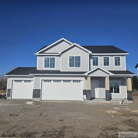 $508,900 | 2354 West 550 South, Rexburg, ID 83440