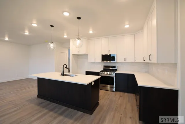 $508,900 | 2354 West 550 South, Rexburg, ID 83440