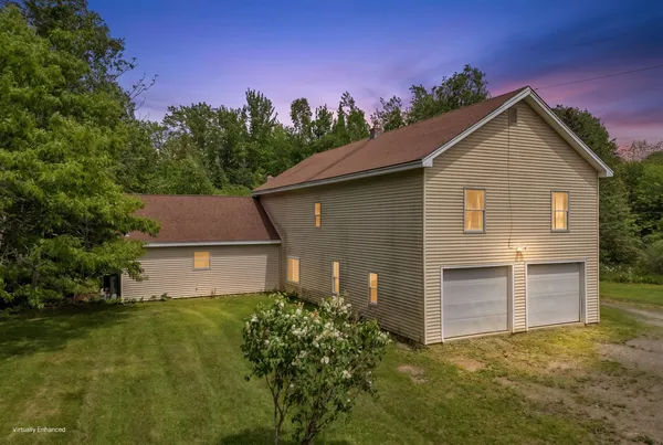 $185,000 | 33 Gardner Street, Sherman, ME 04776