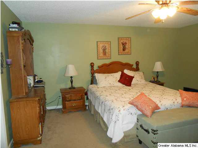 768 Fulton Gap Road Sylacauga, AL 35150 - Photo 8 of 17