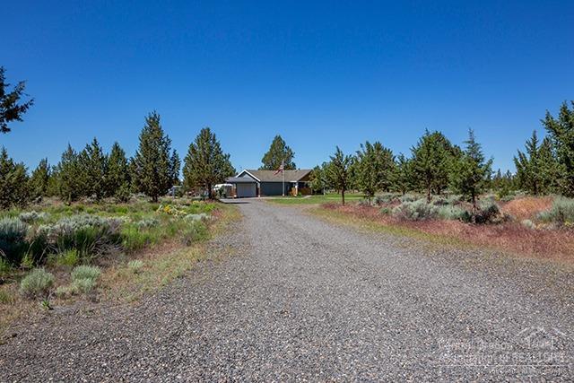 6157 Southwest Shad Road Terrebonne, OR 97760 - Photo 17 of 23 Additional Photo