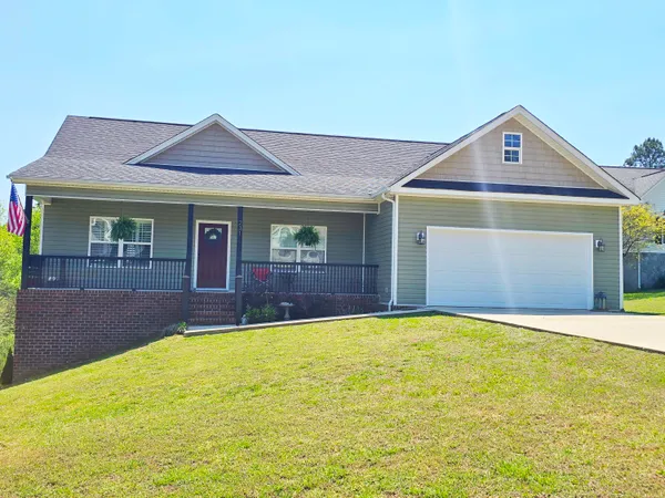 $359,000 | 231 Clara Lane, Dayton, TN 37321
