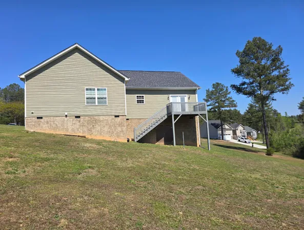 $359,000 | 231 Clara Lane, Dayton, TN 37321