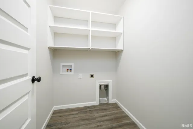 $324,900 | 451 Cottonwood Court, Markle, IN 46770