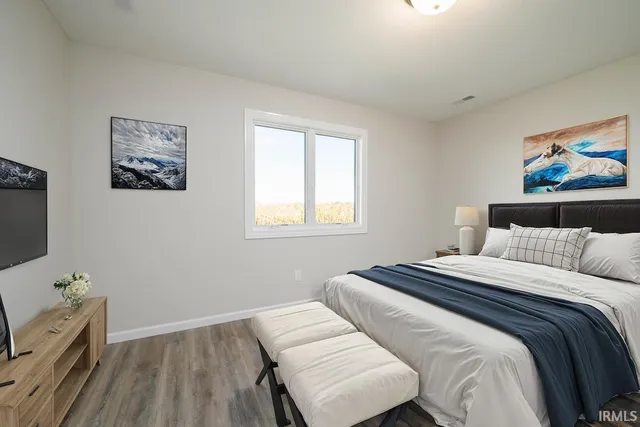 $324,900 | 451 Cottonwood Court, Markle, IN 46770