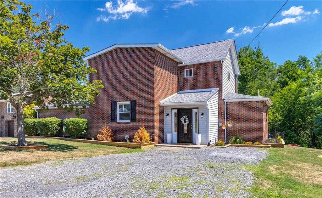 1303 Chestnut Street Monaca, PA 15061 - Photo 1 of 6 Gallery Image 1