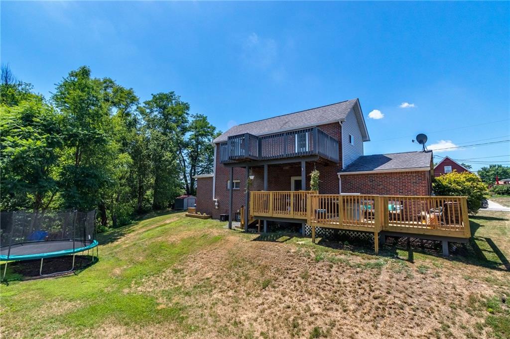 1303 Chestnut Street Monaca, PA 15061 - Photo 6 of 6 Gallery Image 6