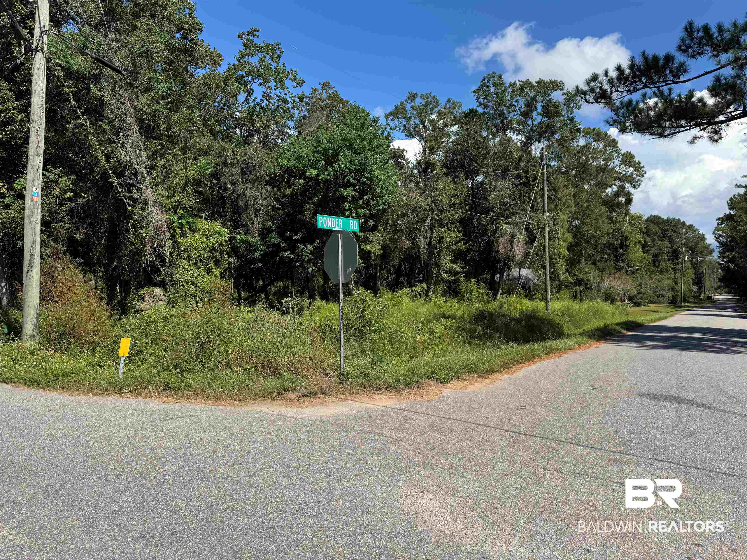 0 Ponder Road Fairhope, AL 36532 - Photo 3 of 7 Gallery Image 3