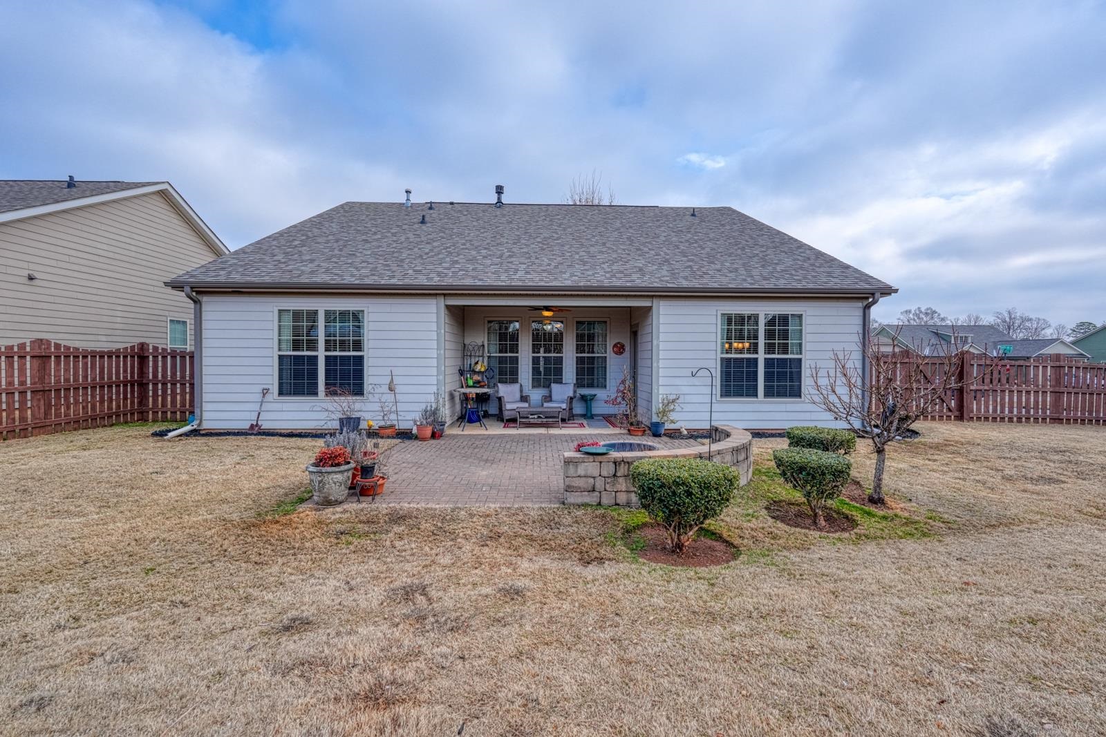 150 Santa Ana Way Duncan, SC 29334 - Photo 37 of 50