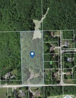 4262 Davison Road Lapeer, MI 48446 - Photo 46 of 55