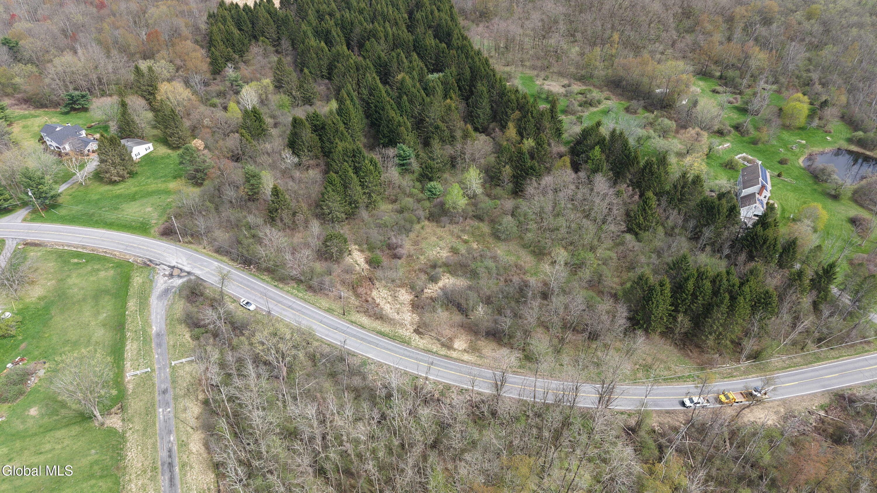 850 Meadowdale Road Altamont, NY 12009 - Photo 8 of 15 8