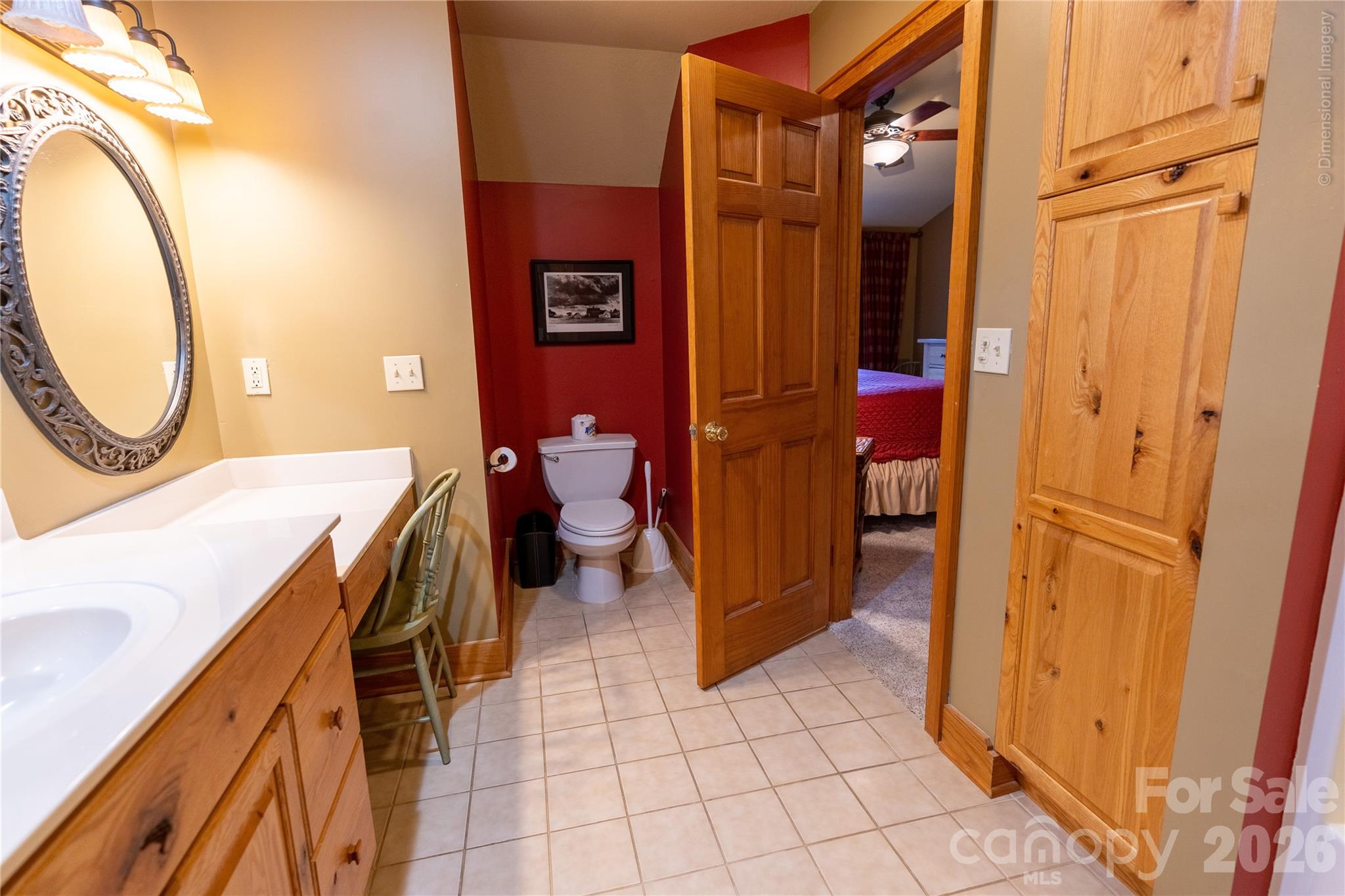 46 Rhett Drive Flat Rock, NC 28731 - Photo 16 of 25