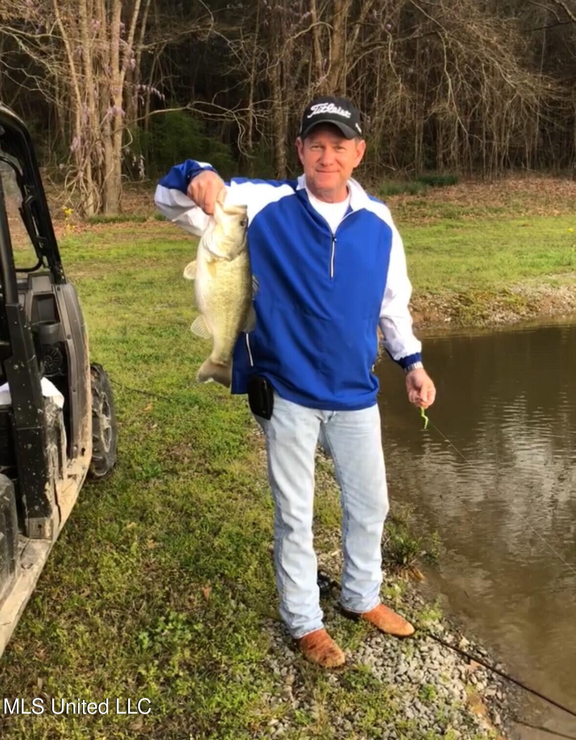 2917 Black Jack Road Vaughan, MS 39179 - Photo 107 of 112 fish