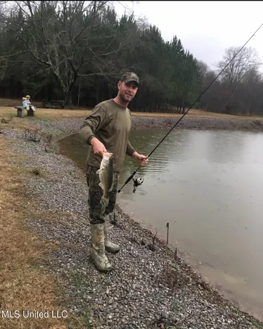 $1,549,000 | 2917 Black Jack Road, Vaughan, MS 39179