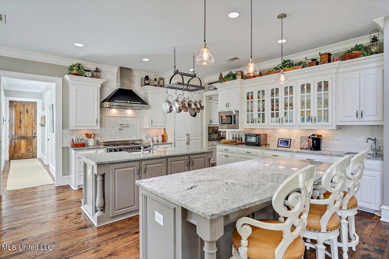 2917 Black Jack Road Vaughan, MS 39179 - Photo 12 of 112 017-2917 Black Jack Rd