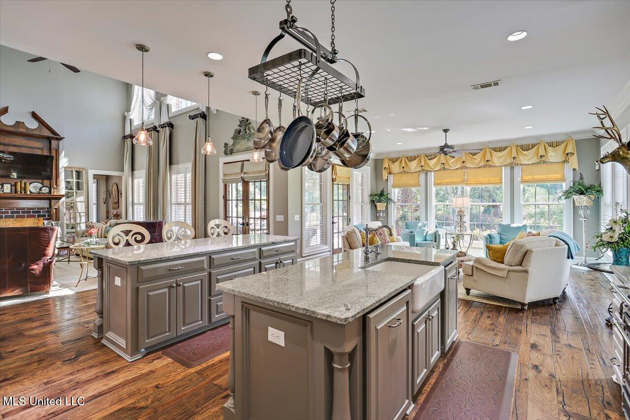 2917 Black Jack Road Vaughan, MS 39179 - Photo 15 of 112 020-2917 Black Jack Rd