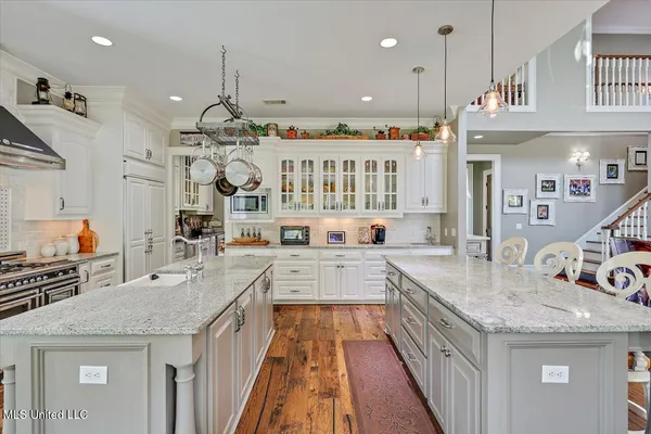 $1,549,000 | 2917 Black Jack Road, Vaughan, MS 39179