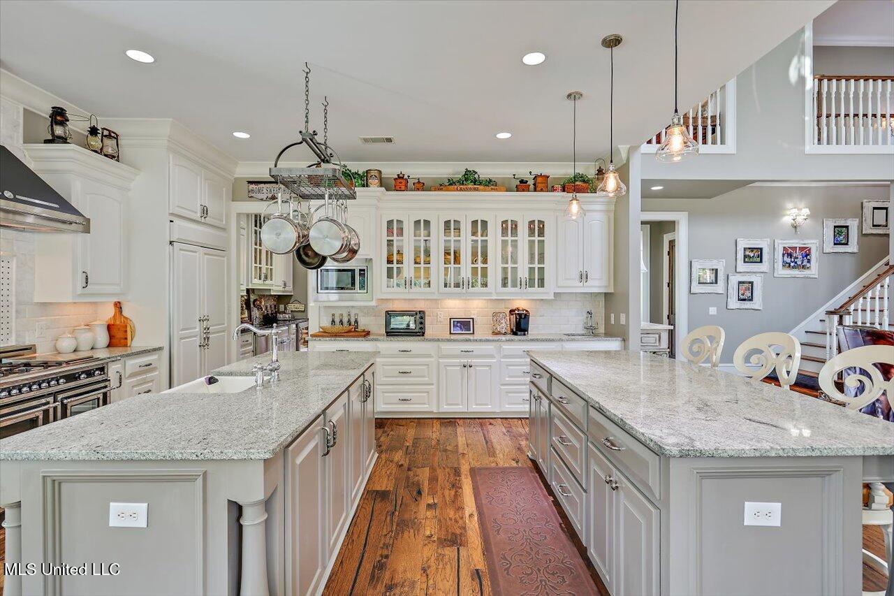 2917 Black Jack Road Vaughan, MS 39179 - Photo 16 of 112 022-2917 Black Jack Rd