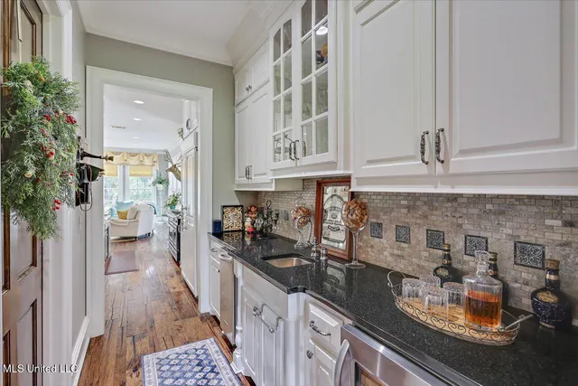 $1,549,000 | 2917 Black Jack Road, Vaughan, MS 39179