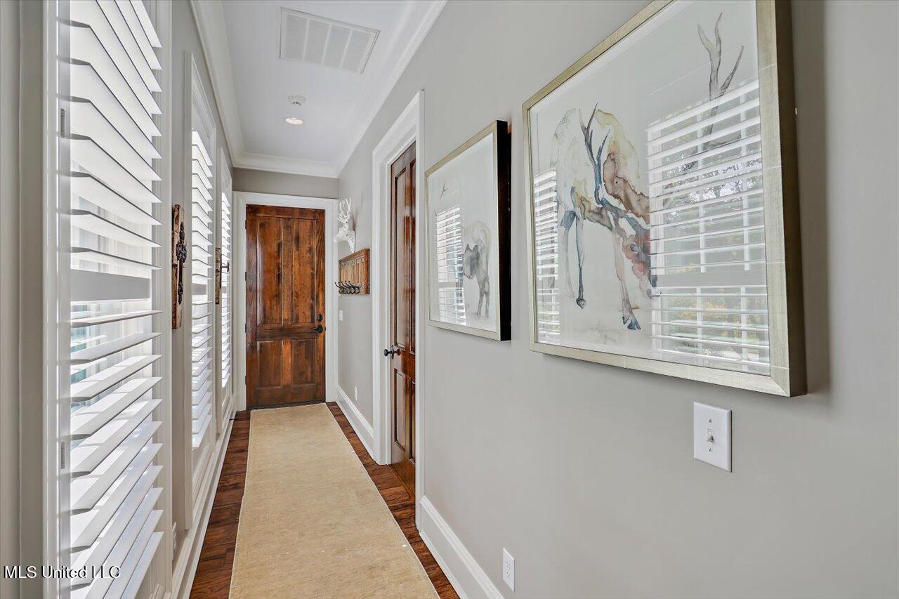 2917 Black Jack Road Vaughan, MS 39179 - Photo 25 of 112 033-2917 Black Jack Rd