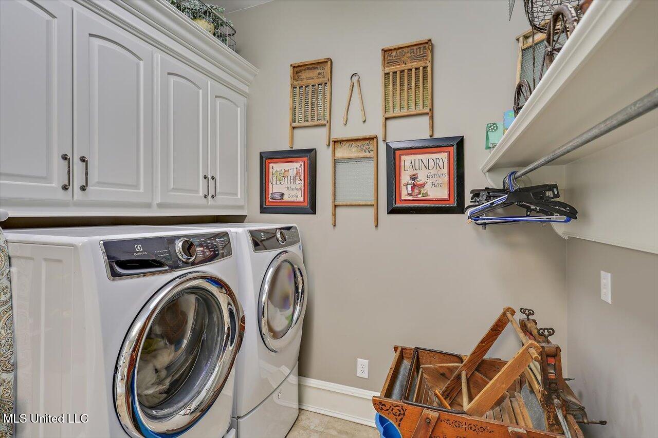 2917 Black Jack Road Vaughan, MS 39179 - Photo 28 of 112 036-2917 Black Jack Rd