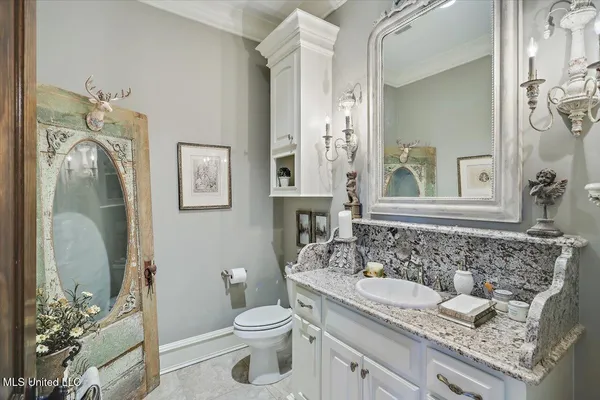 $1,549,000 | 2917 Black Jack Road, Vaughan, MS 39179