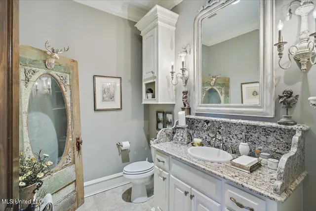 $1,549,000 | 2917 Black Jack Road, Vaughan, MS 39179