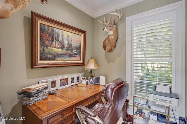 $1,549,000 | 2917 Black Jack Road, Vaughan, MS 39179