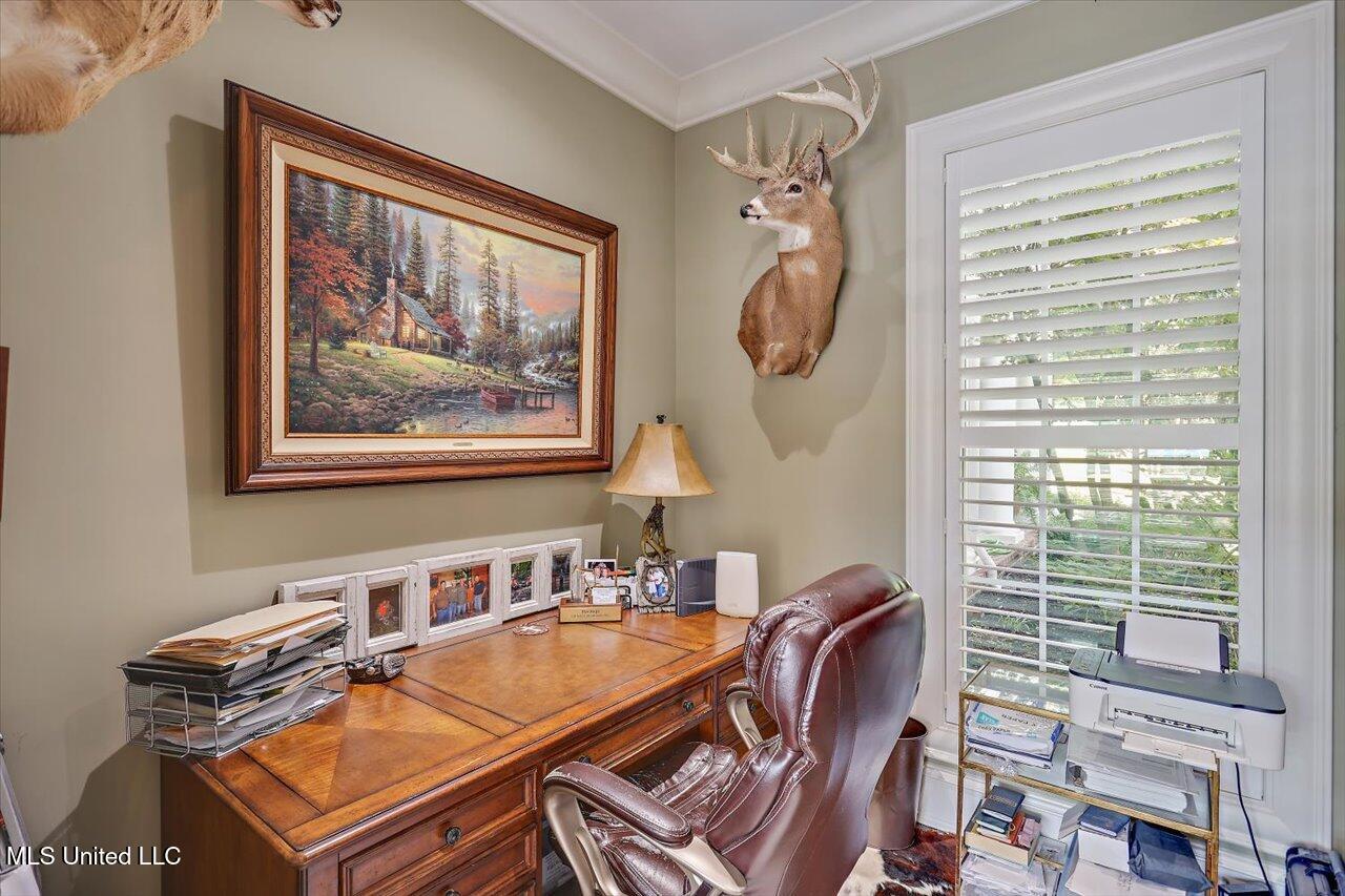 2917 Black Jack Road Vaughan, MS 39179 - Photo 30 of 112 039-2917 Black Jack Rd