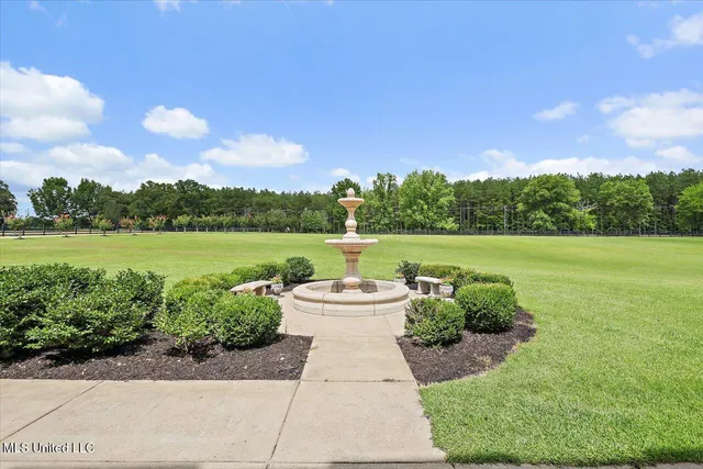 $1,549,000 | 2917 Black Jack Road, Vaughan, MS 39179