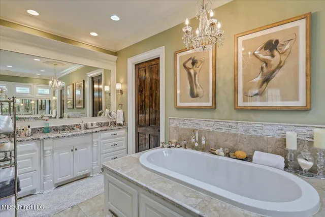 $1,549,000 | 2917 Black Jack Road, Vaughan, MS 39179