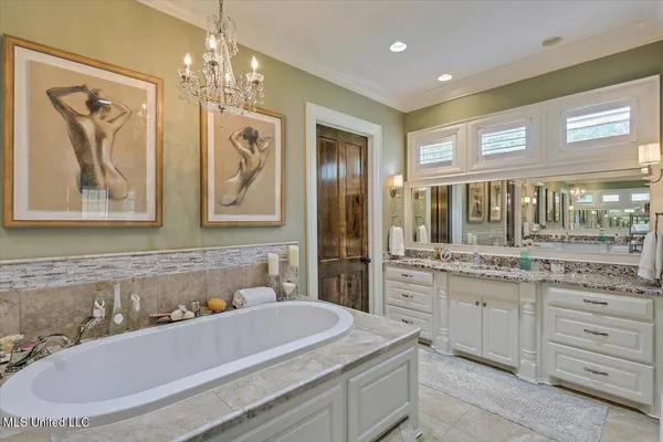 $1,549,000 | 2917 Black Jack Road, Vaughan, MS 39179