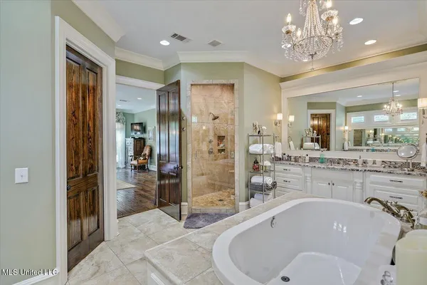 $1,549,000 | 2917 Black Jack Road, Vaughan, MS 39179