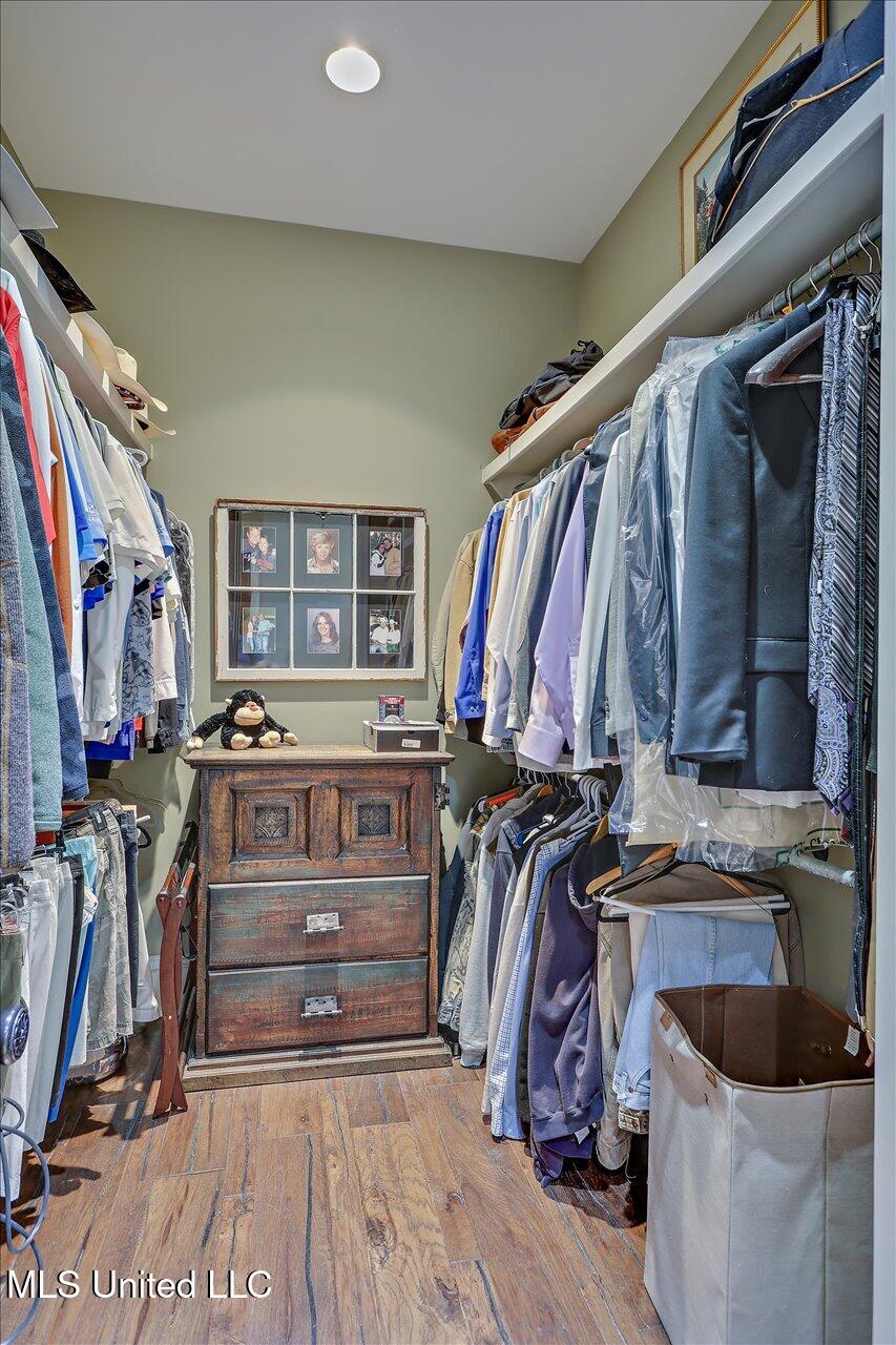 2917 Black Jack Road Vaughan, MS 39179 - Photo 38 of 112 049-2917 Black Jack Rd