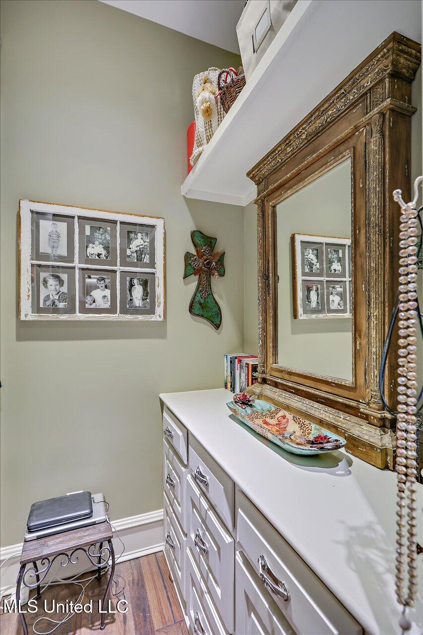 2917 Black Jack Road Vaughan, MS 39179 - Photo 40 of 112 051-2917 Black Jack Rd