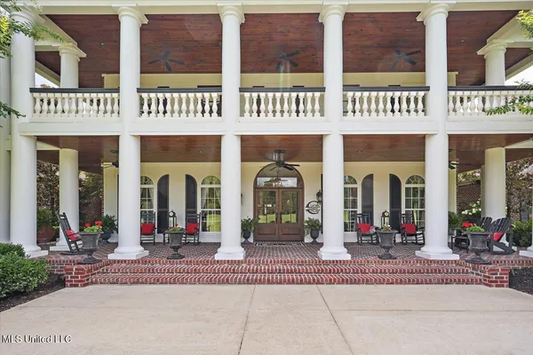 $1,549,000 | 2917 Black Jack Road, Vaughan, MS 39179
