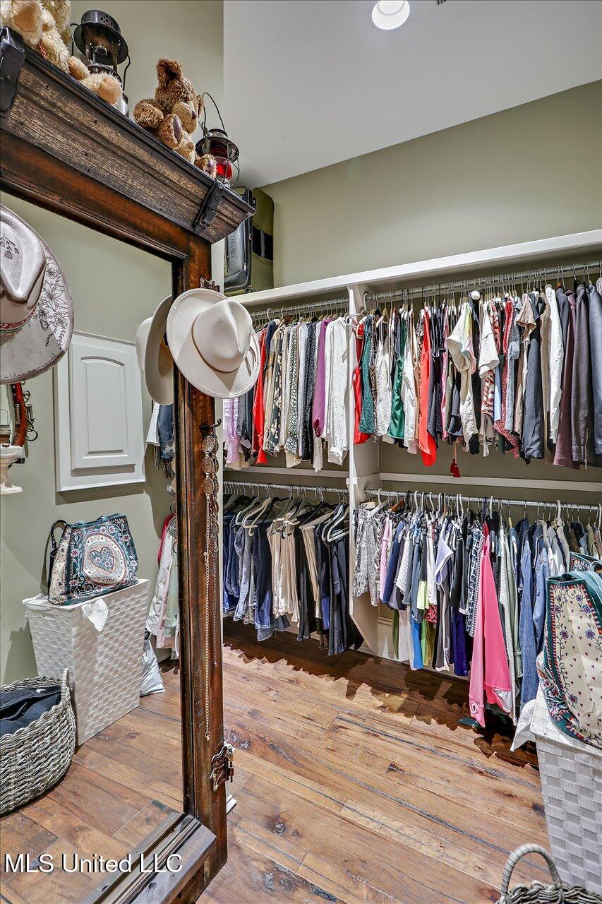 2917 Black Jack Road Vaughan, MS 39179 - Photo 41 of 112 052-2917 Black Jack Rd